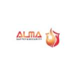Alma Safety and Security