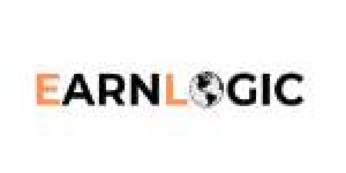 Trademark Registration Online | Secure Your Brand with Earnlogic
