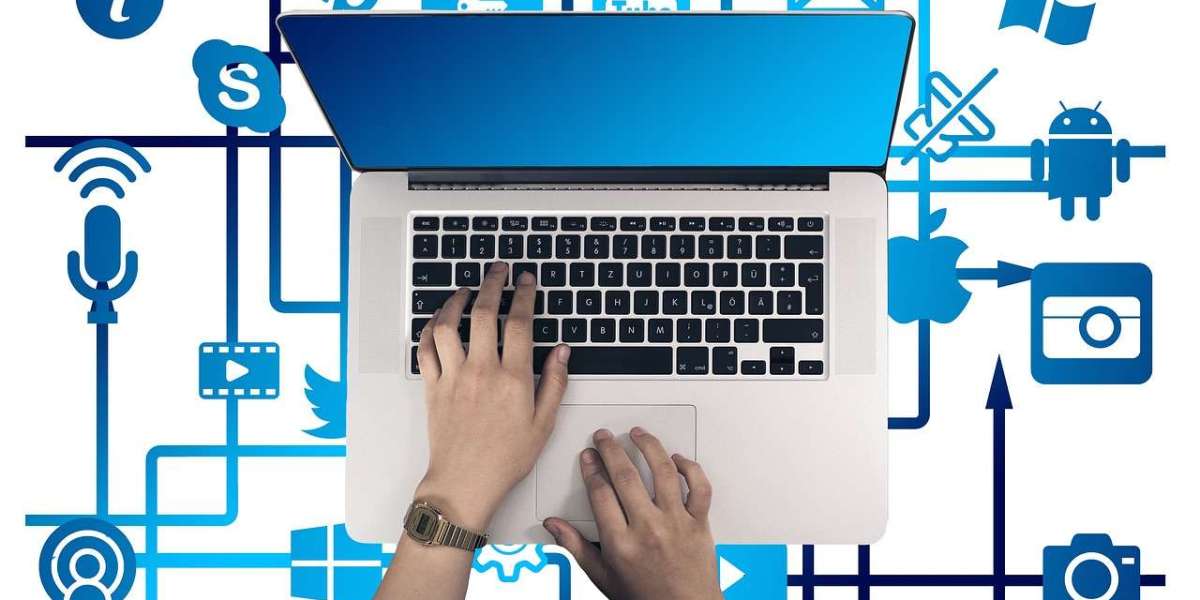 Web Development in Pakistan: Driving Digital Growth and Innovation