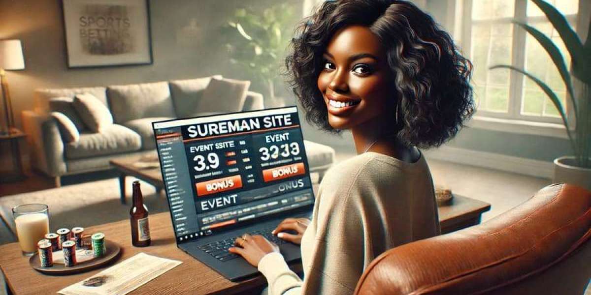 Sports Betting Safety: Discover the Sureman Scam Verification Platform