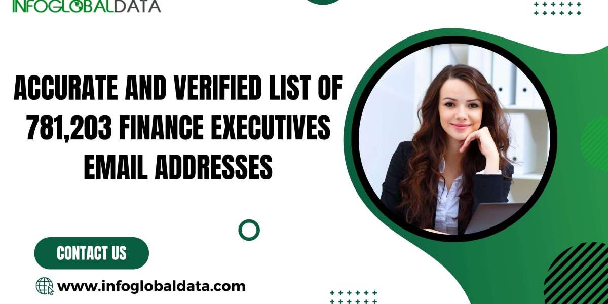 Boost Your Marketing Strategies with a Bank Email List: A Comprehensive Industry Database