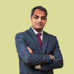 Dr Arun Partani