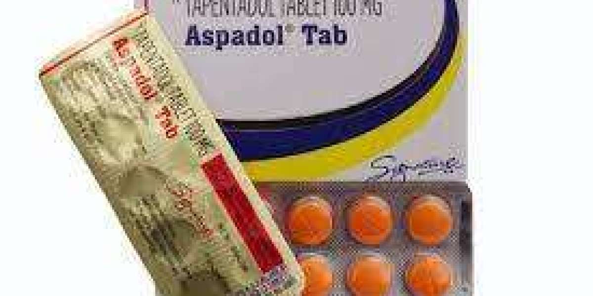 How Tapentadol 100 mg Works: A Clear Guide to Uses, Dosage, and Side Effects
