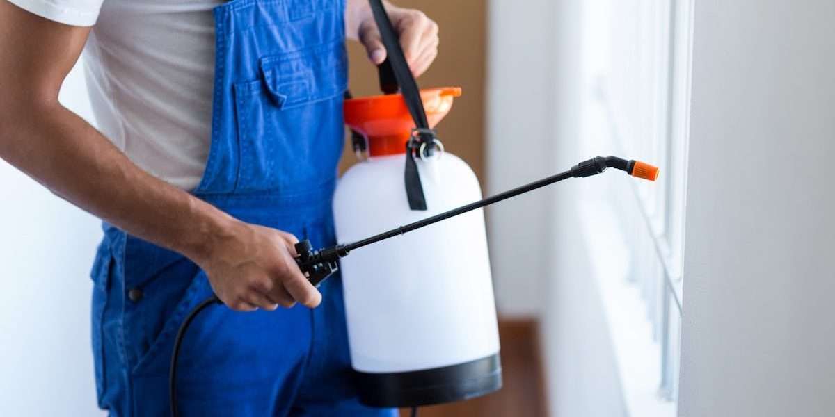 Commercial Pest Control Service Parma Oh