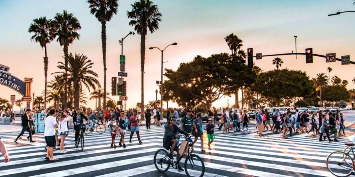 Expert Therapist in Santa Monica | Compassionate Therapy Services