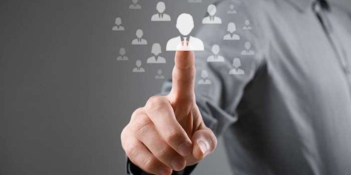 Top Recruitment Firm Specializing In Executive Roles