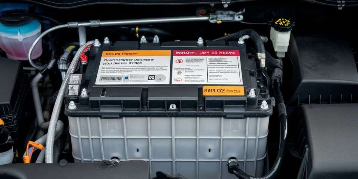Buy High-Quality Hybrid Batteries with Installation in Islamabad