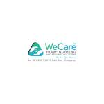 Wecare home nursing services