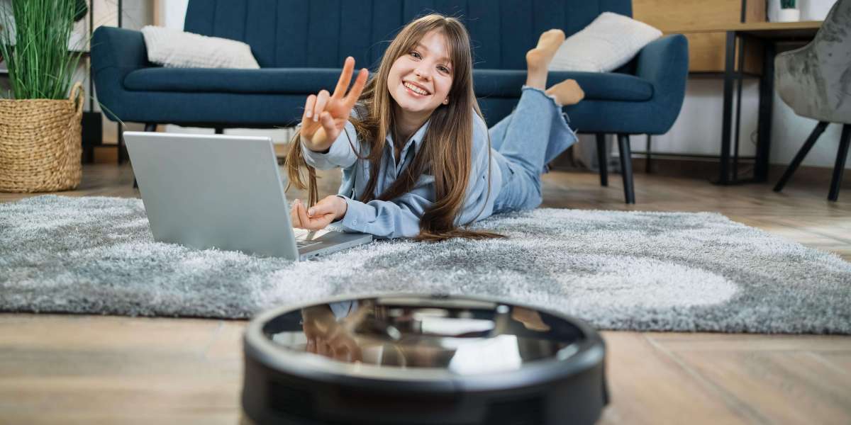Guide To Cleaning Robots: The Intermediate Guide Towards Cleaning Robots
