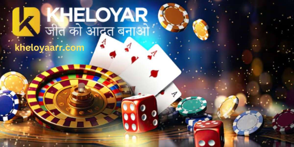 Play & Win on Kheloyaar – India’s Trusted Online Gaming Platform | Kheloyaar Login