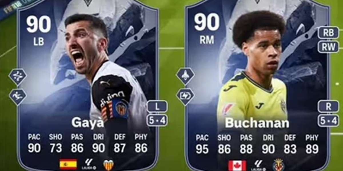 MMOEXP-Madden 25 Ultimate Team: 10 Cards You ABSOLUTELY Need