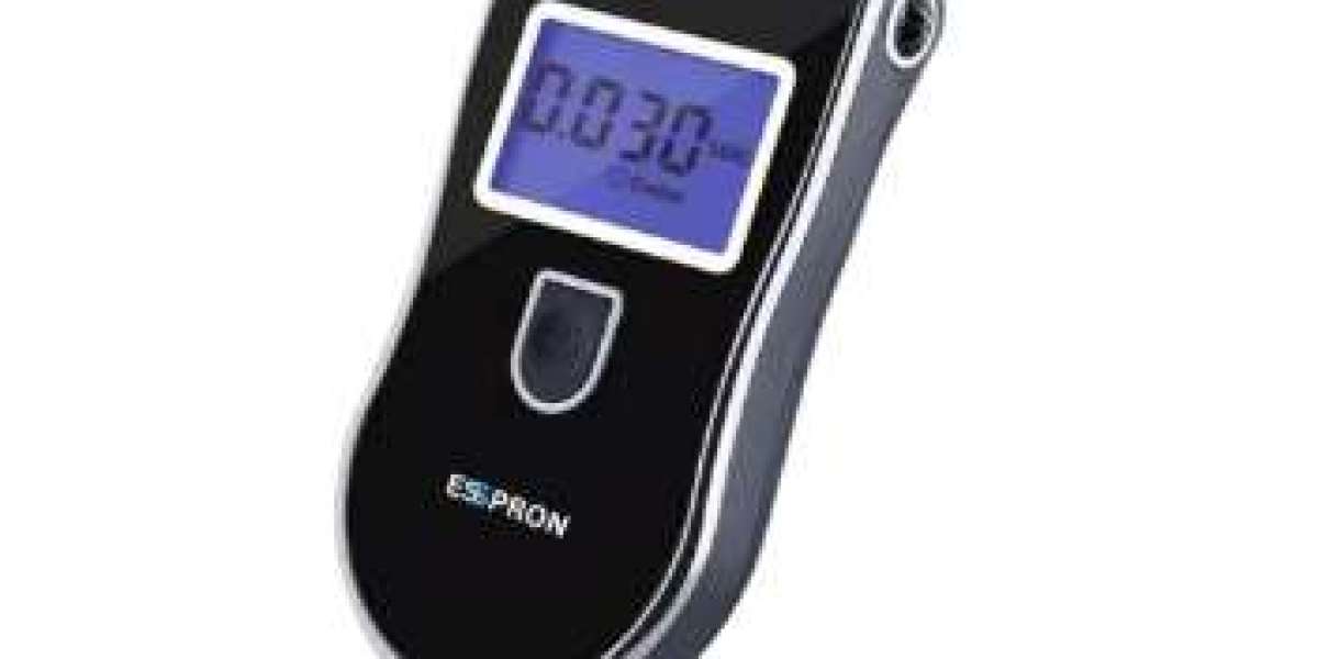 Understand your legal breathalyzer limit before driving or working