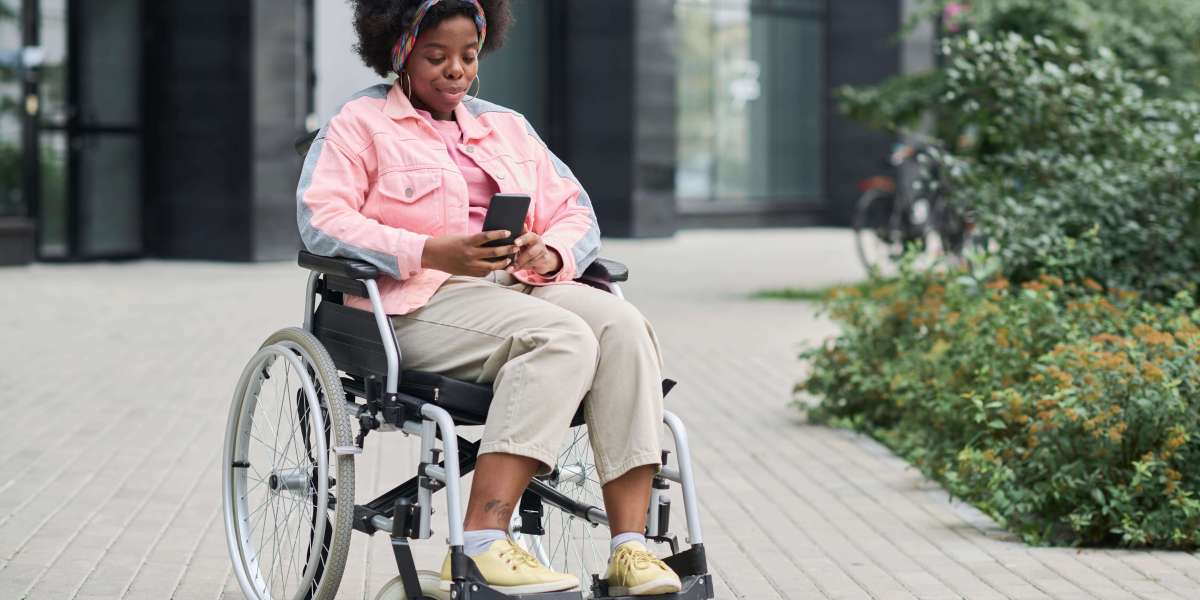 20 Myths About Handicap Walker: Busted