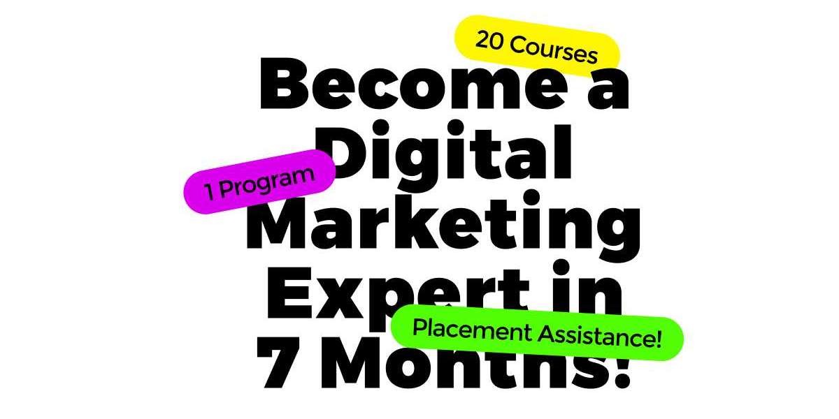 Why Digital Marketing Courses in Bangalore Could Be the Game-Changer for Your Career