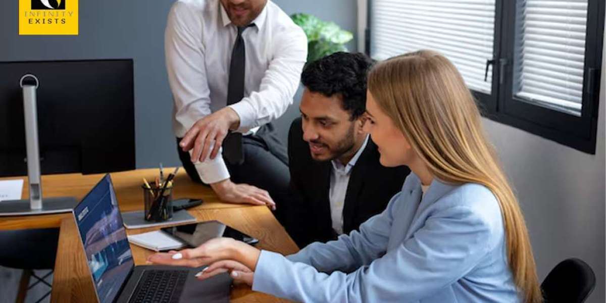 Job Consultancy Firms in Bangalore: Start Your Career Journey with Infinity Exists