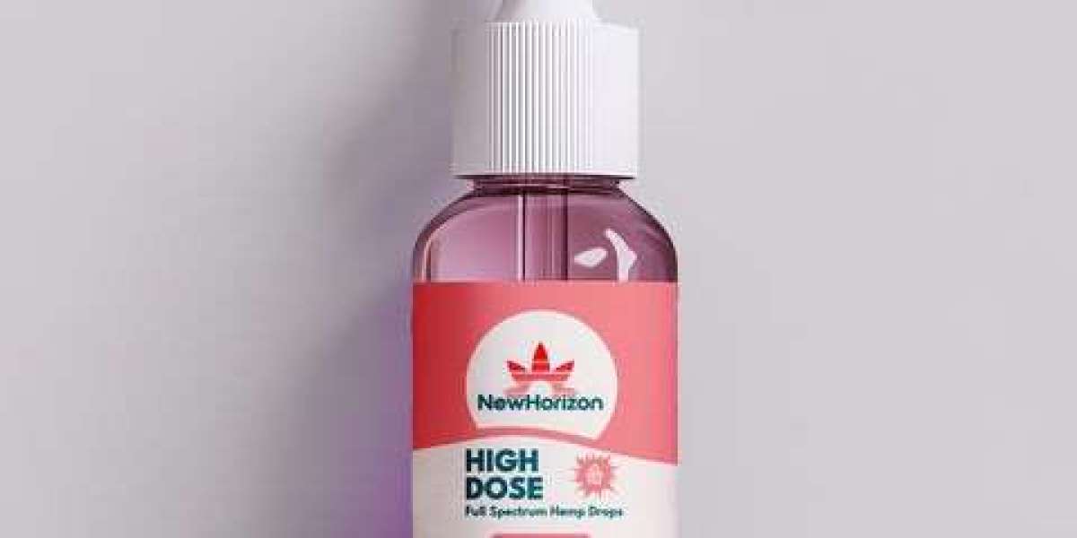 CBD Drops