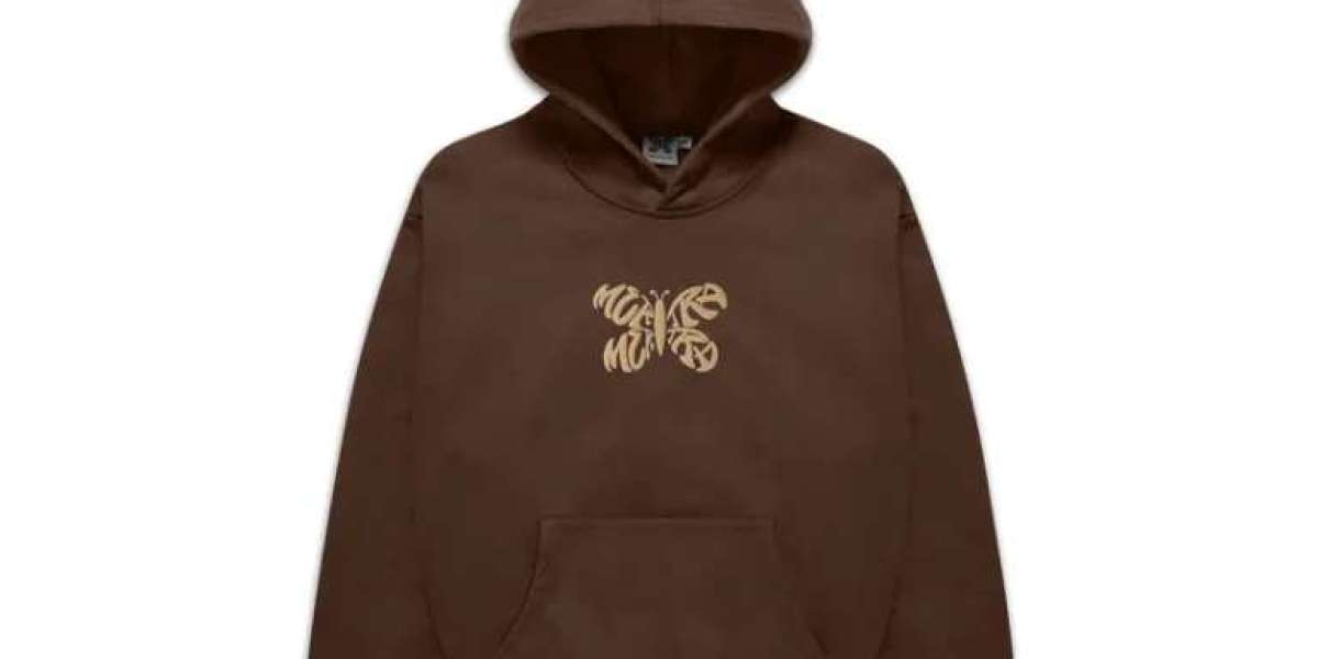 Mertra Hoodie