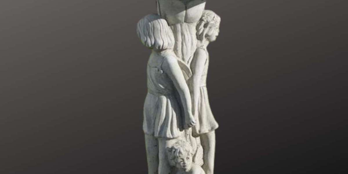 Minimalist Home Decor with Angel Figurines: A Gentle Touch of Grace