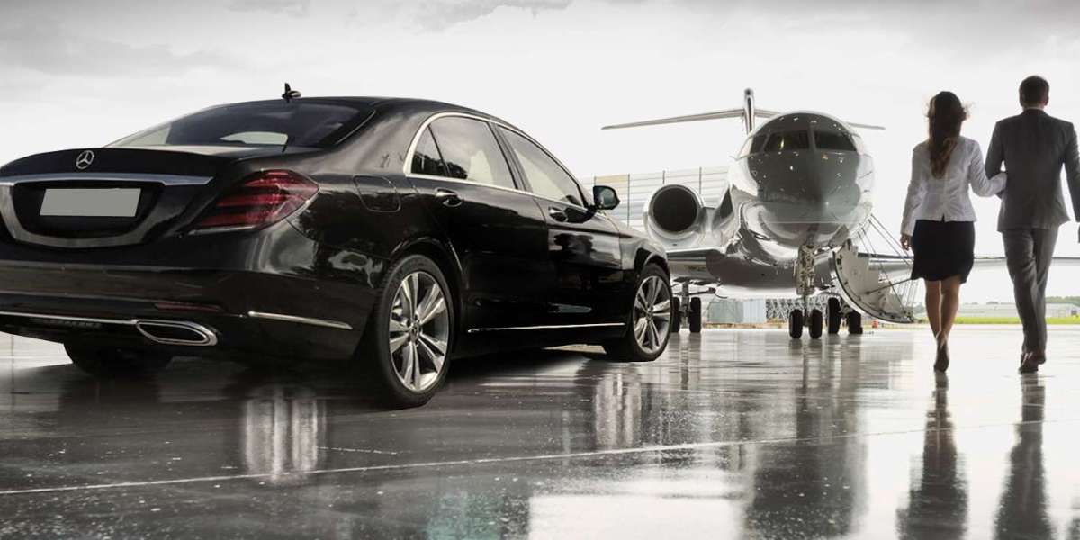 Airport Transportation Miami