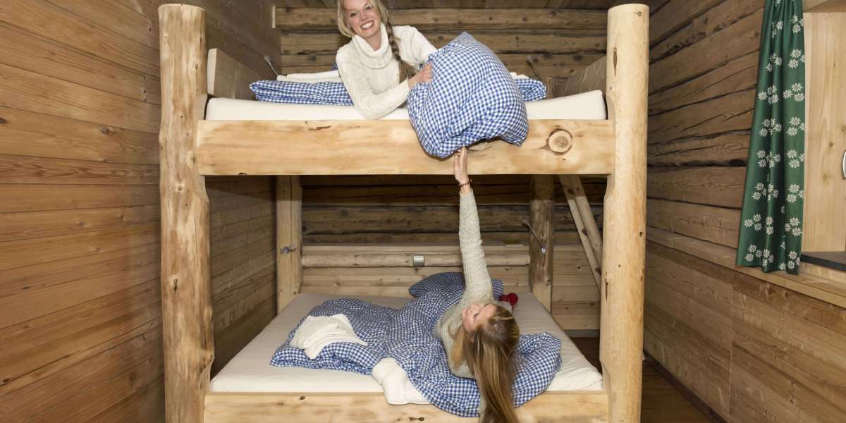 11 Methods To Redesign Completely Your Triple Bunk Bed