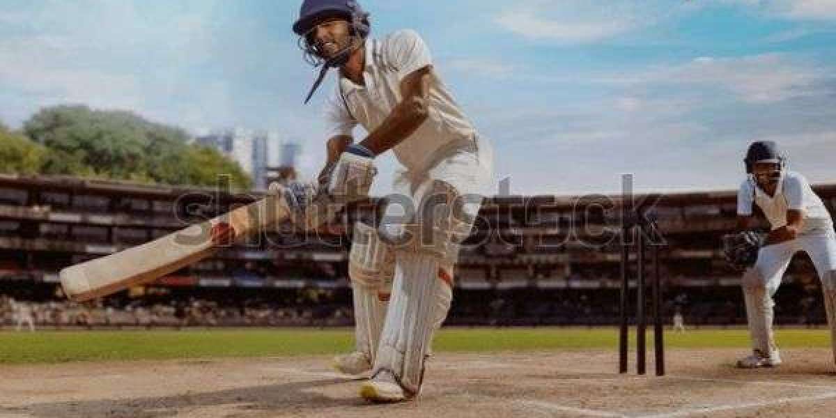 From Diamonds to Dominance: The Role of the Diamond Exchange ID in 2025's Cricket Landscape.