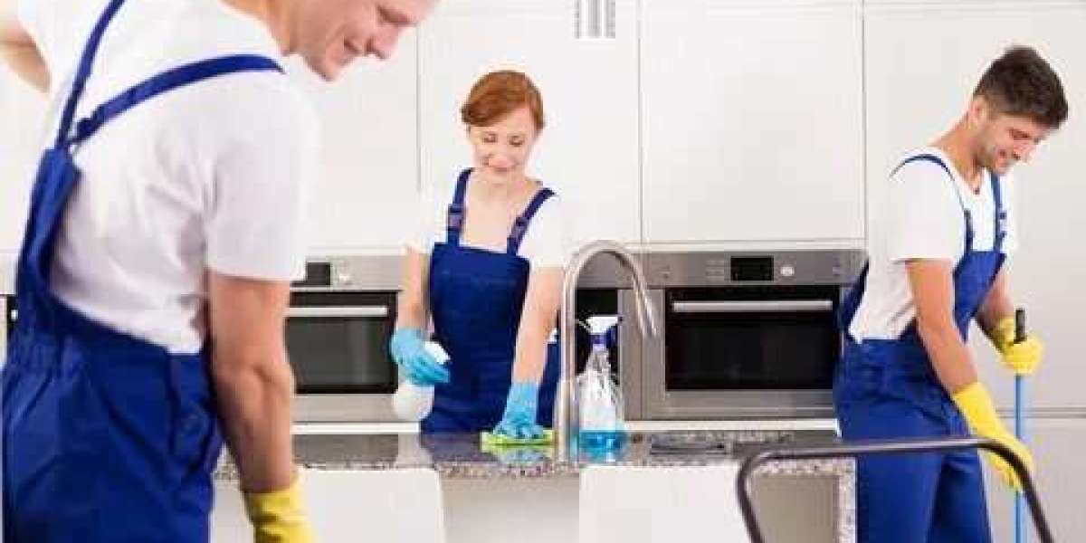 Urban Mop – Trusted maid cleaning service Dubai for an ideal-looking home
