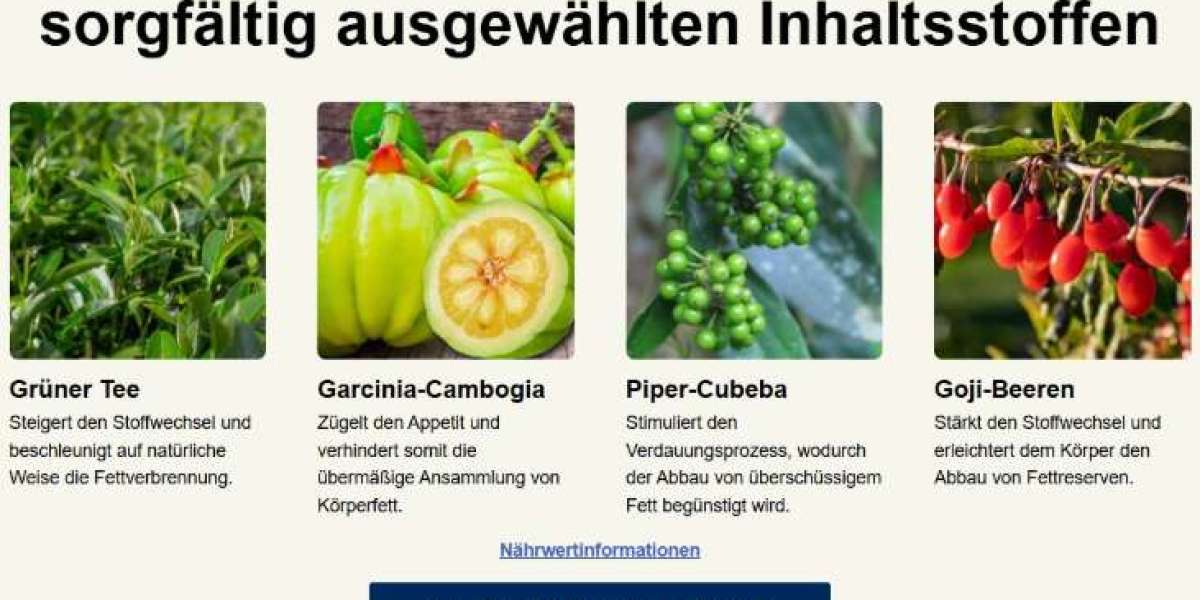 Smile Slim Kapseln DE, AT, CH: Wie können Sie damit die besten Ergebnisse erzielen?