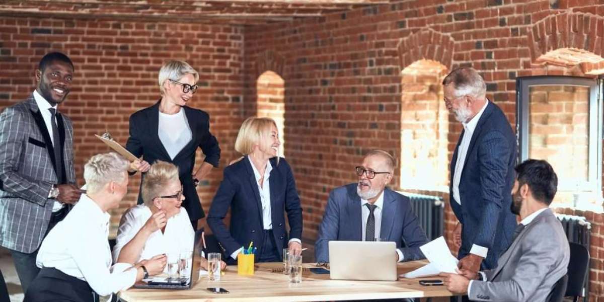 Boost Your Success with Corporate Events That Inspire