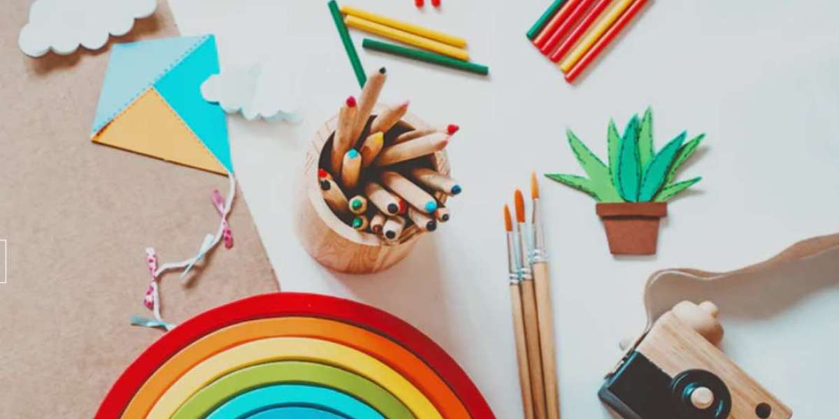 Enhancing Early Learning Through Montessori Toys: A Look at Magnetic Games, Wooden Calendars, and Alphabet Boards