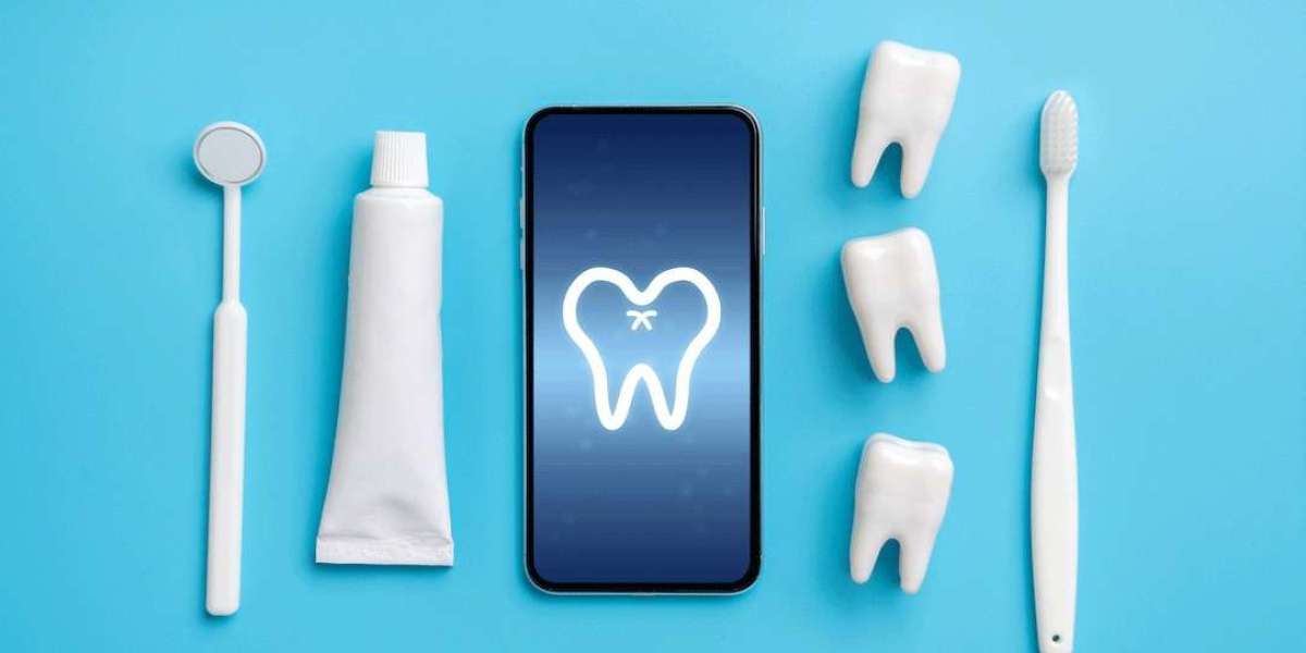 Smart Tools to Grow Any Dental Practice