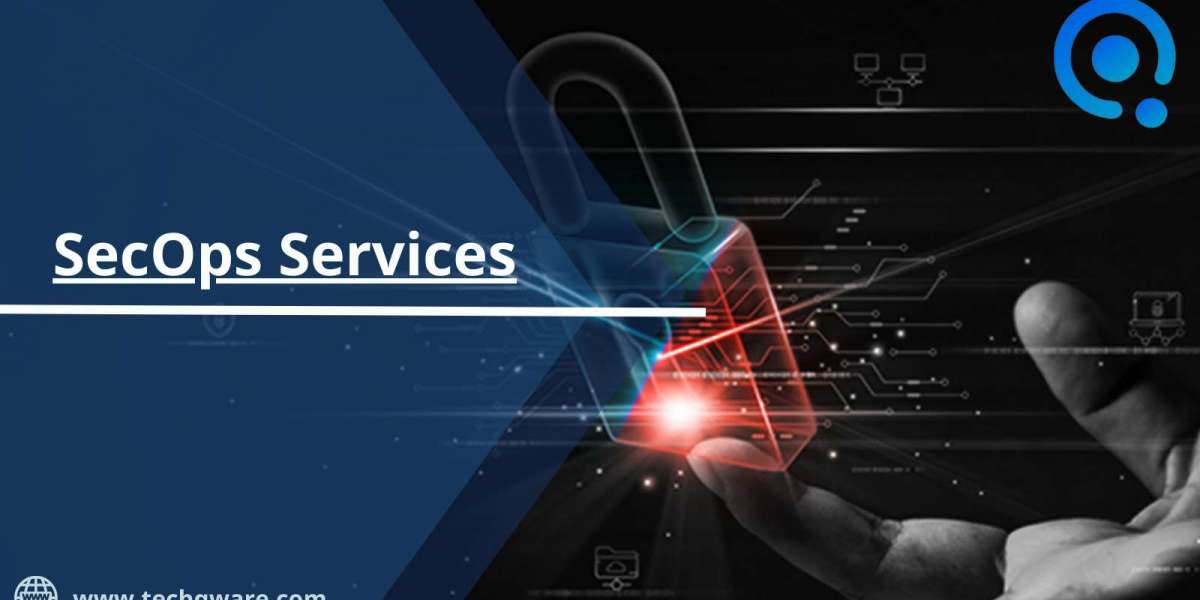 SecOps Services in USA