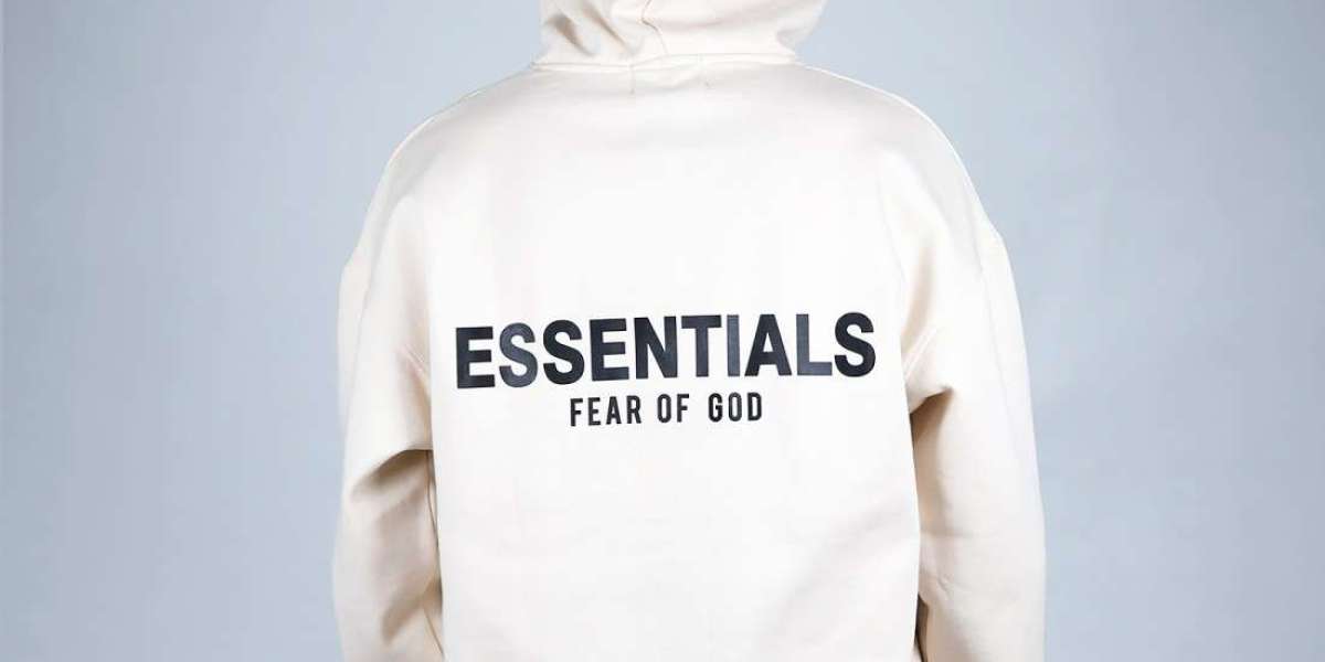 Essentials Website: The Ultimate Destination for Premium Streetwear