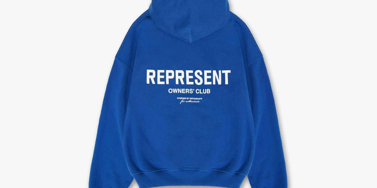 The Ultimate Guide to Styling the Represent Hoodie for Any Occasion
