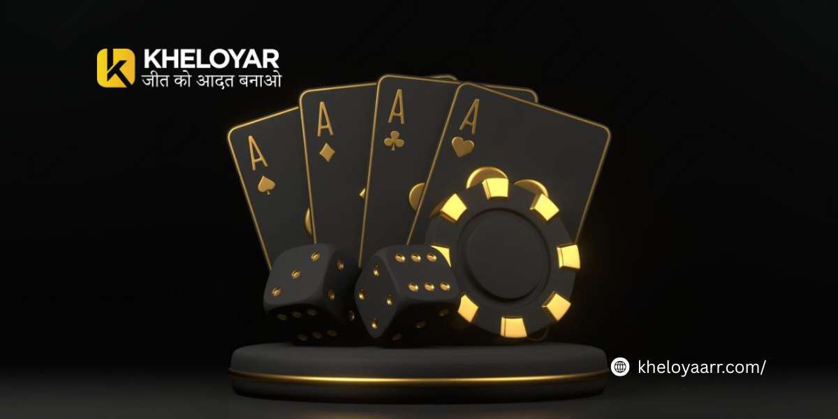 Kheloyaar - India's most online gaming and fantasy game platform