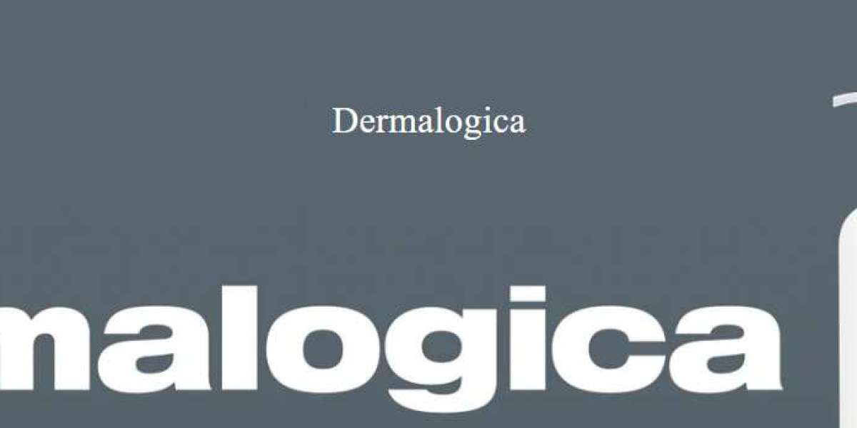 Dermalogica Skin Care for Dry or Rough Skin