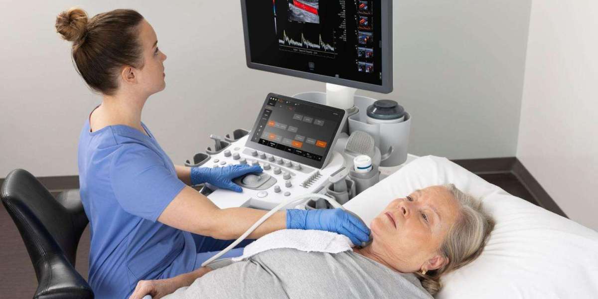 Cost to Setup an Ultrasound Machine Manufacturing Plant- Detailed Project Report on Requirements and Key Aspects