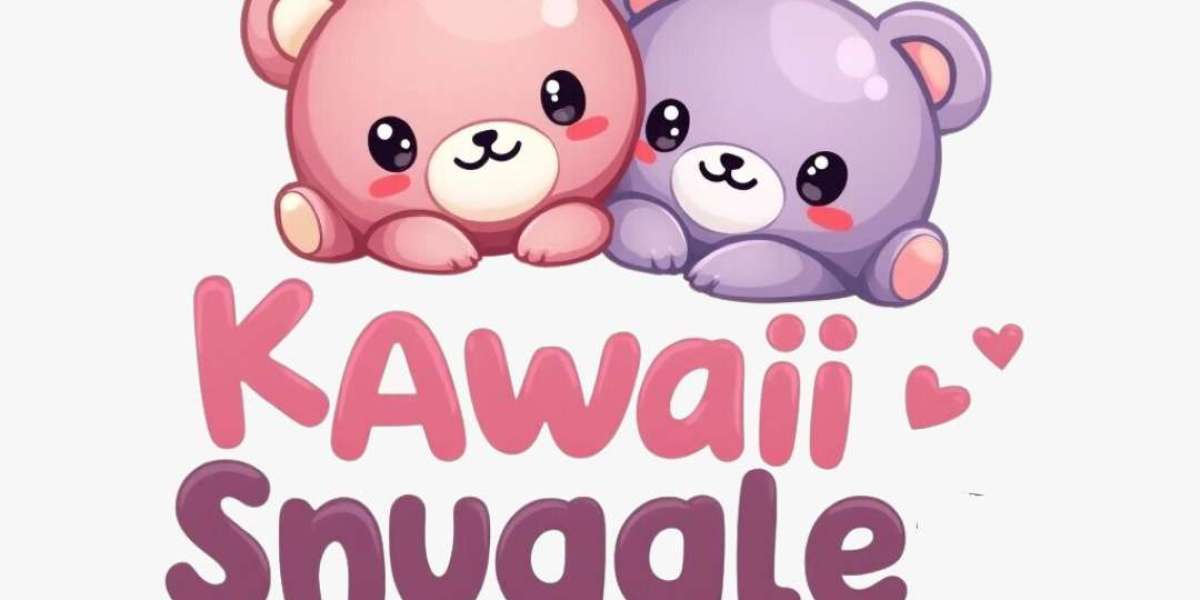 Kawaii Jewelry Boxes: Stylish Storage Solutions for the Modern Collector