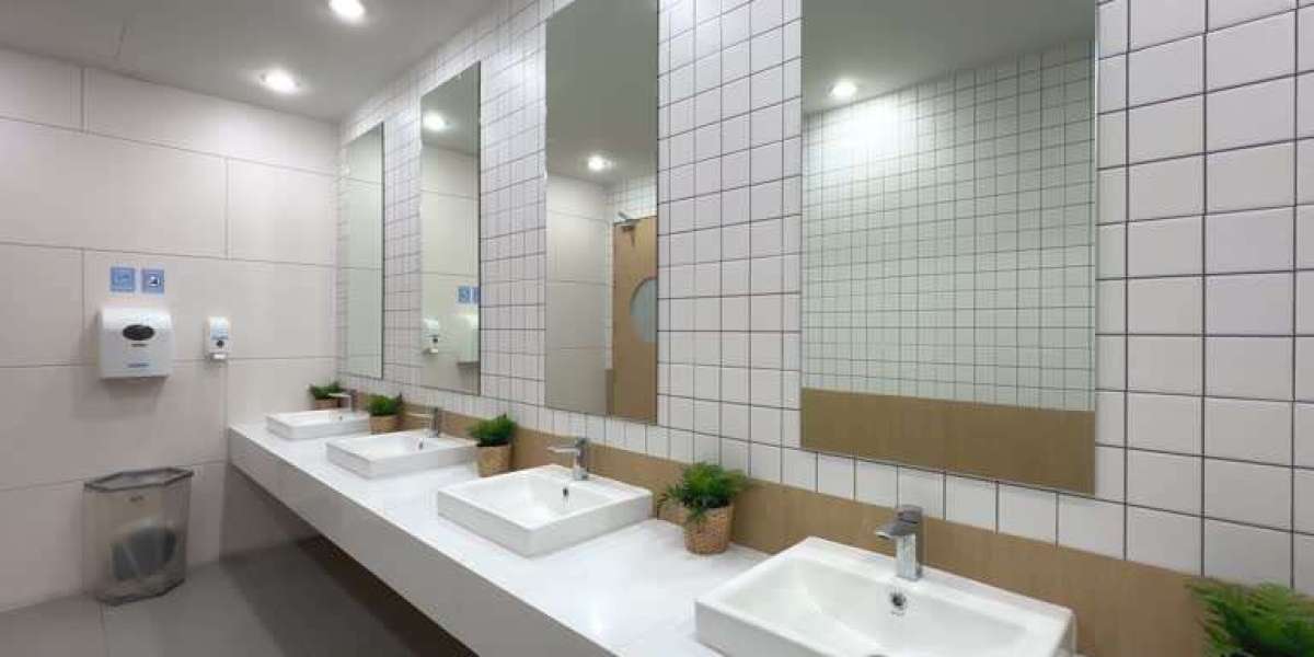 Soap Dispenser Market Analysis, Currents Trends, Statistics, And Investment Opportunities To 2032