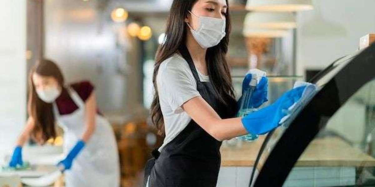 Revitalize Your Space with Urban Mop – innovative cleaning services Abu Dhabi Solutions