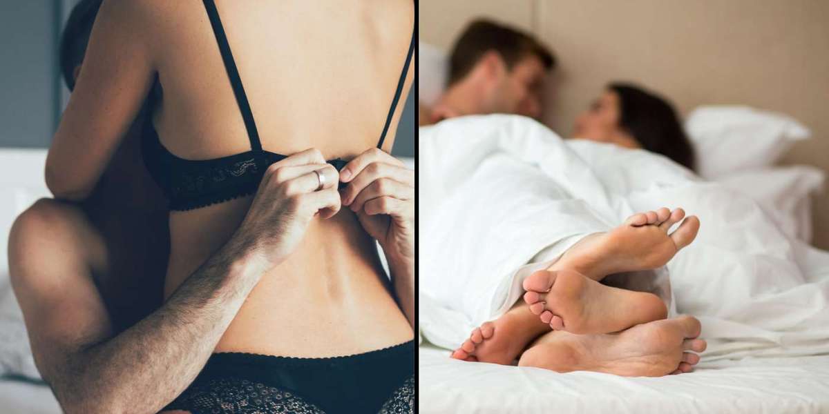 Beast Force Male Enhancement : Enhance Male Virility & Stamina