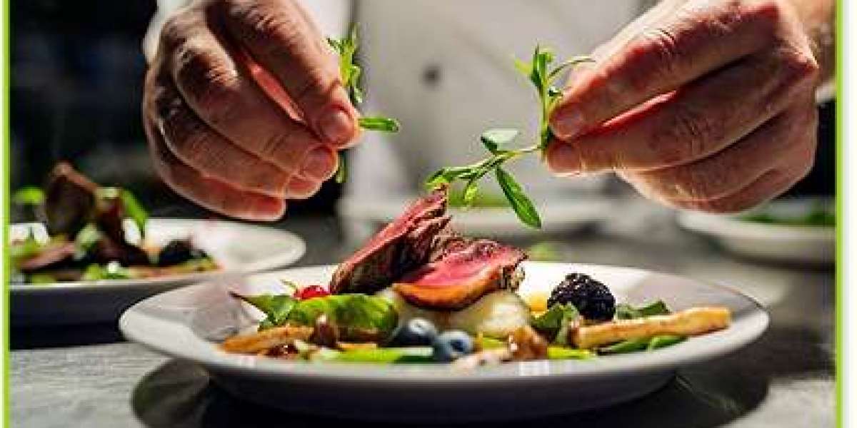 Go Global in Your Kitchen with the Best Recipe App