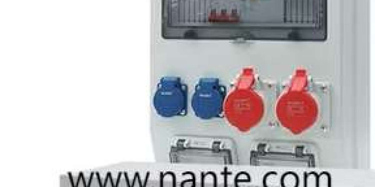 Smart Grids, Smarter Solutions: The Evolution of Power Hubs