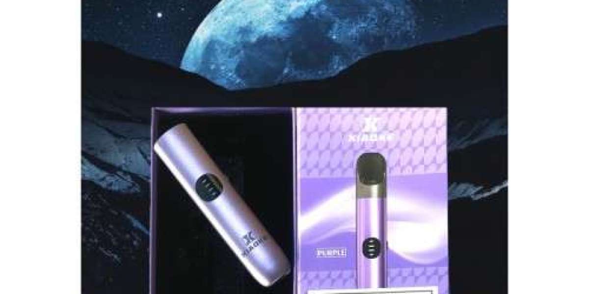 新世代吸菸選擇：探索梟客電子煙的科技與品味