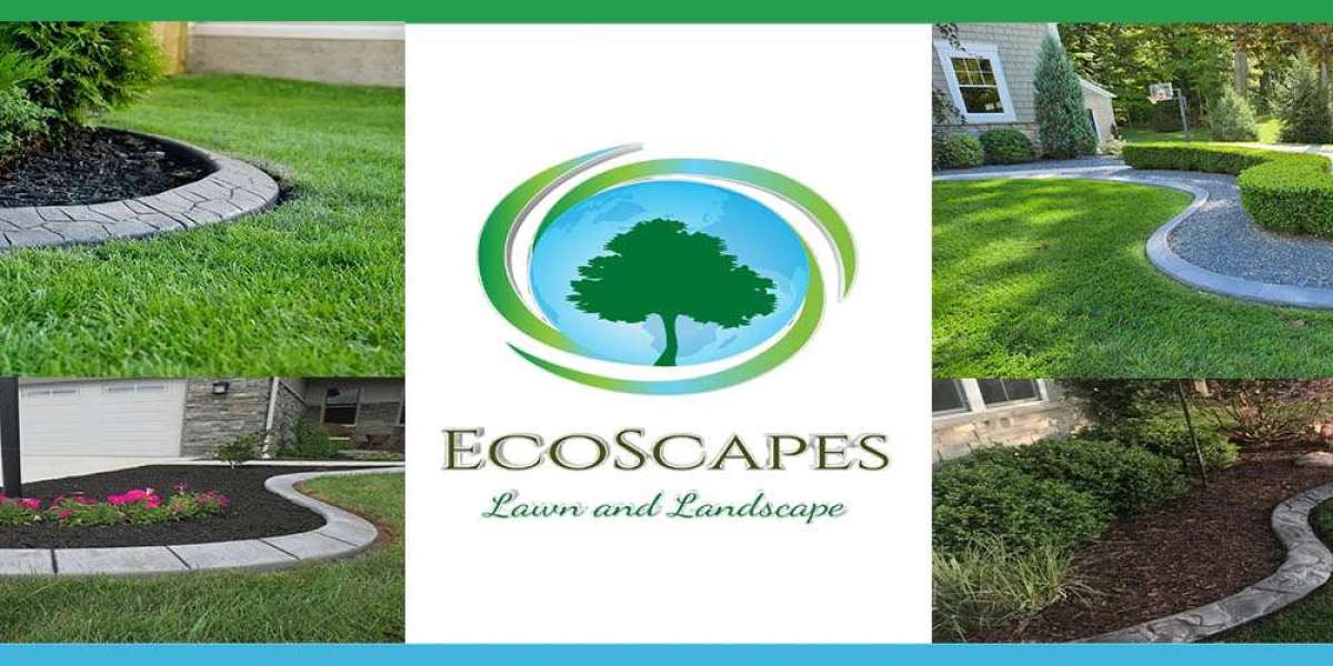 EcoScapes Lawn and Landscape: Your Trusted Partner for Stunning Outdoor Spaces in Fargo