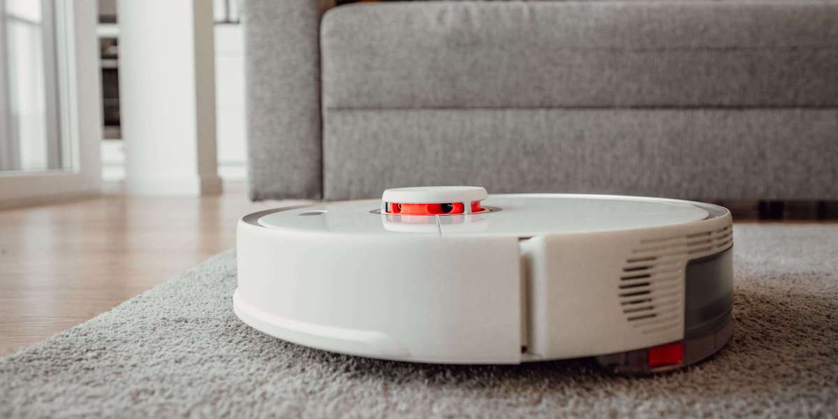 A Look At The Ugly Real Truth Of Robot Vacuum