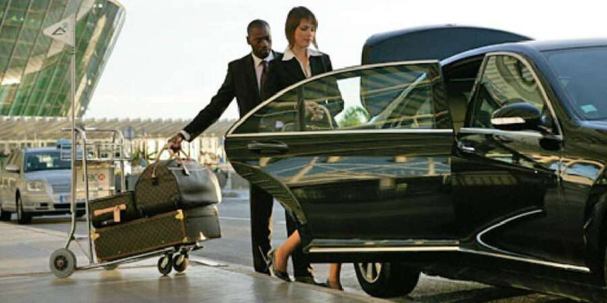 Airport Transfer to LaGuardia Airport