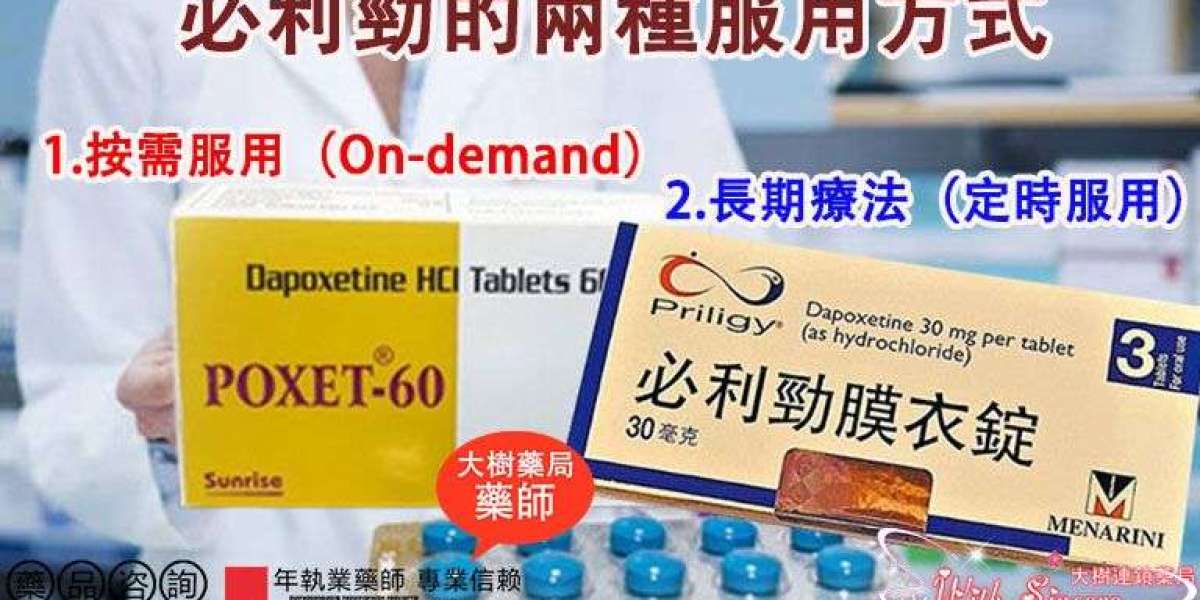 雙效犀利士用法：正確用藥劑量與注意事項