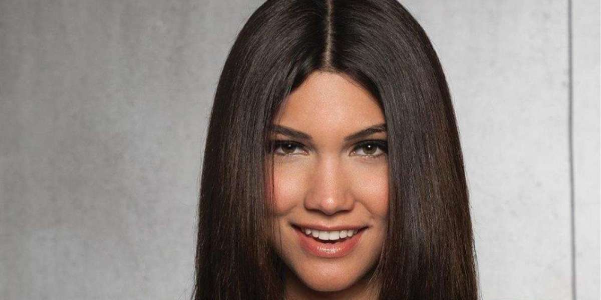 Beauty without Compromise – Hair Pieces for Women
