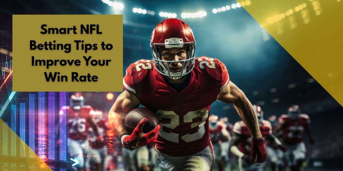 Smart NFL Betting Tips to Improve Your Win Rate