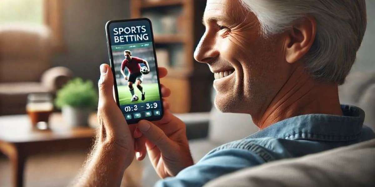 Understanding the Korean Sports Betting Landscape: How Sureman Assists with Scam Verification